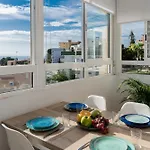 Monko Salome Hills Apartment Torremolinos
