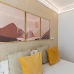 Monko Salome Hills Apartment *