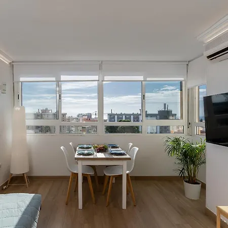 Monko Salome Hills Apartment Torremolinos