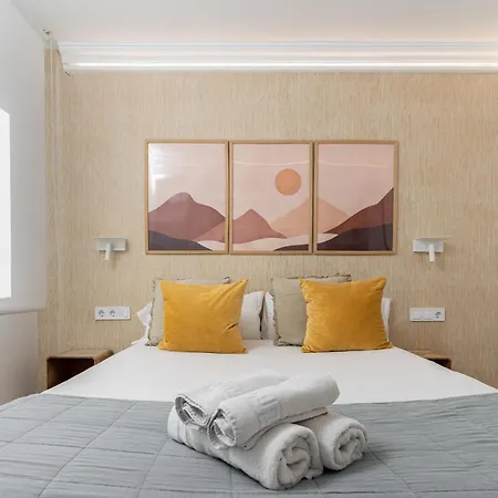 Monko Salome Hills Apartment