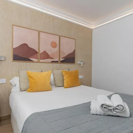 Monko Salome Hills Apartment *