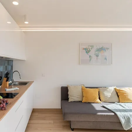 Apartment Monko Salome Hills *