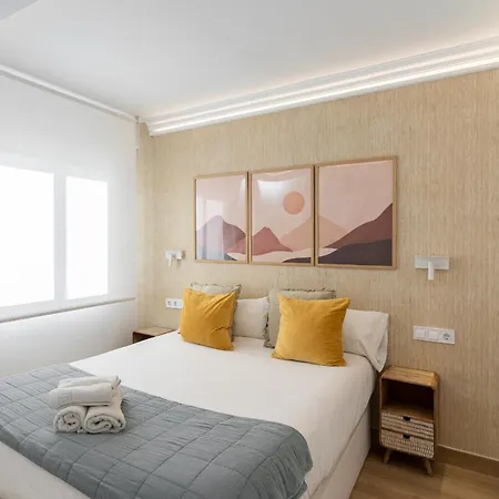 Apartment Monko Salome Hills Torremolinos