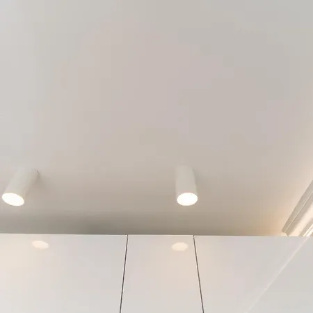 Monko Salome Hills Apartment