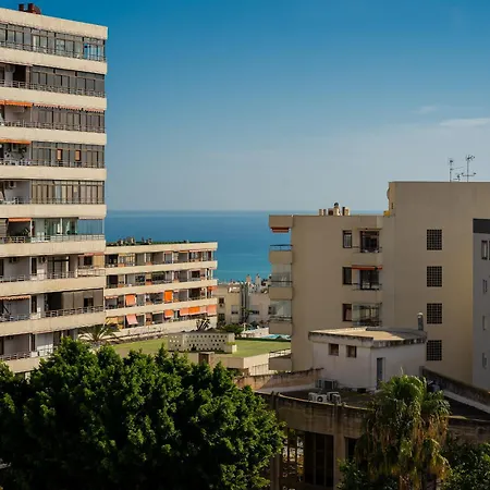 Monko Salome Hills Apartment *