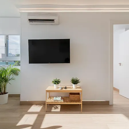 Monko Salome Hills Apartment Torremolinos