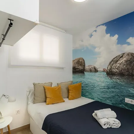 Monko Salome Hills Apartment *