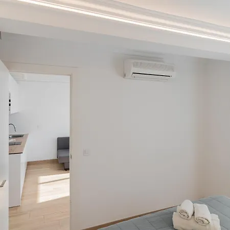 Monko Salome Hills Apartment