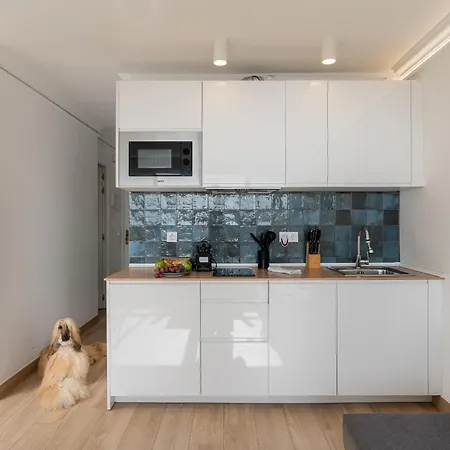Apartment Monko Salome Hills Torremolinos