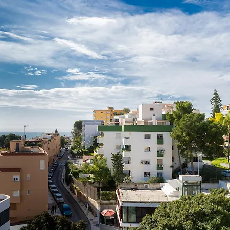 Monko Salome Hills * Torremolinos