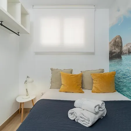 Monko Salome Hills Apartment