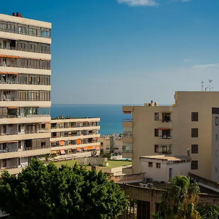 Monko Salome Hills Apartment Torremolinos