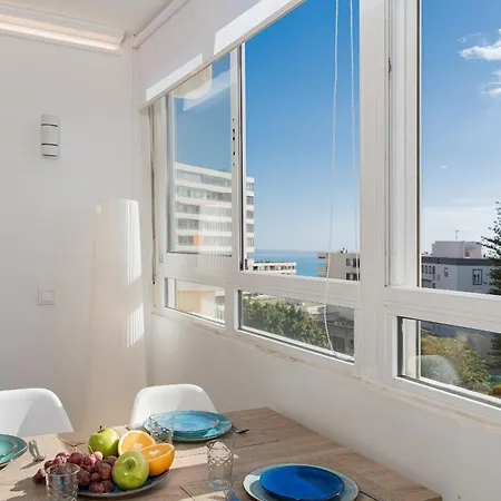 Apartment Monko Salome Hills