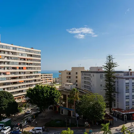 Apartment Monko Salome Hills *