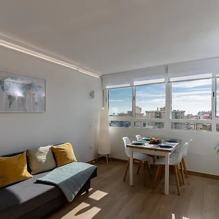 Apartment Monko Salome Hills Torremolinos